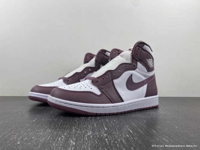Sky Mauve DZ5485-105 Air J 1 Jordan OG High 0708